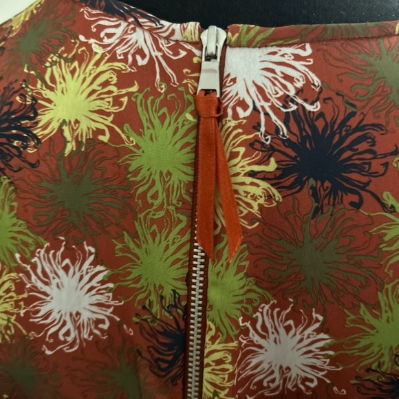 Costello Tagliapietra Fall 2012 Ready-to-Wear Dress - Picture 5 of 7